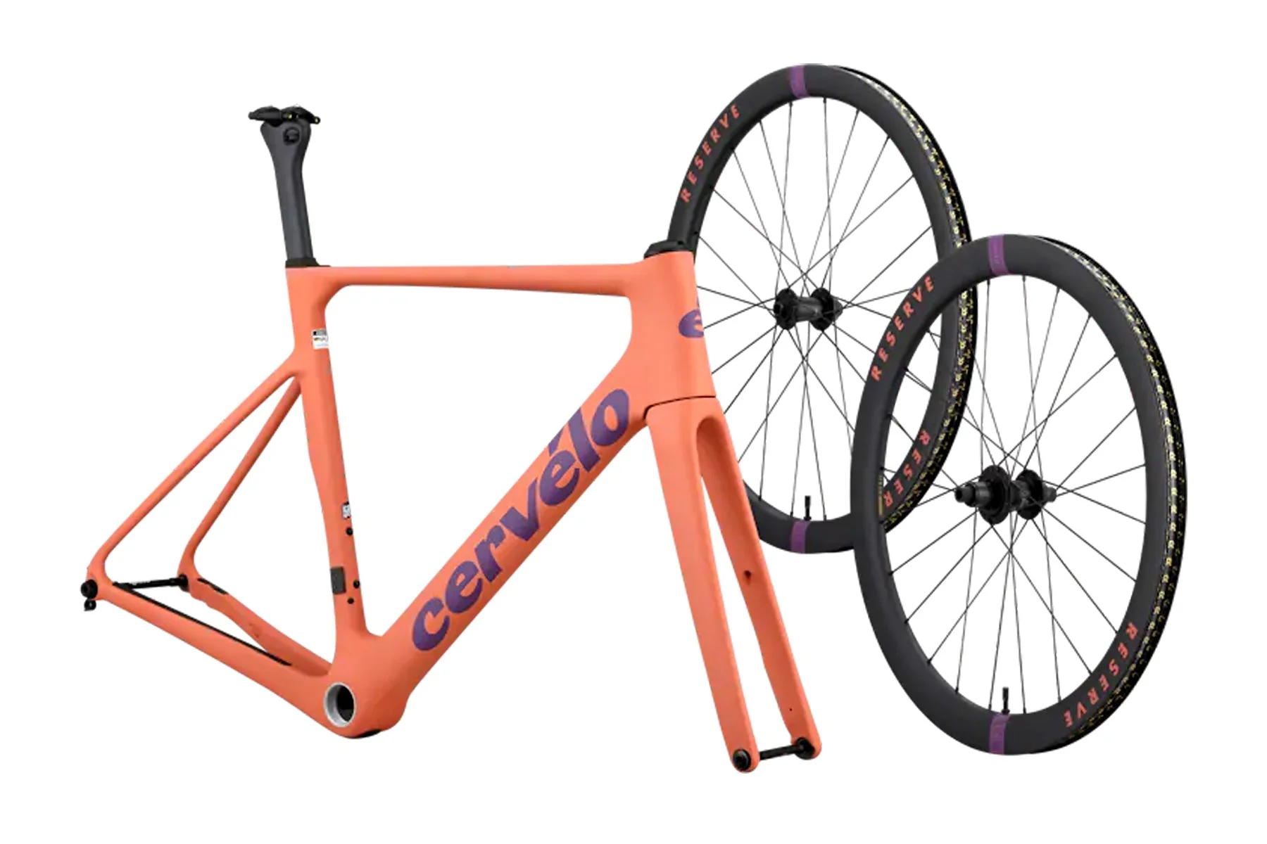 Soloist Limited Edition Frameset Module - Image 2