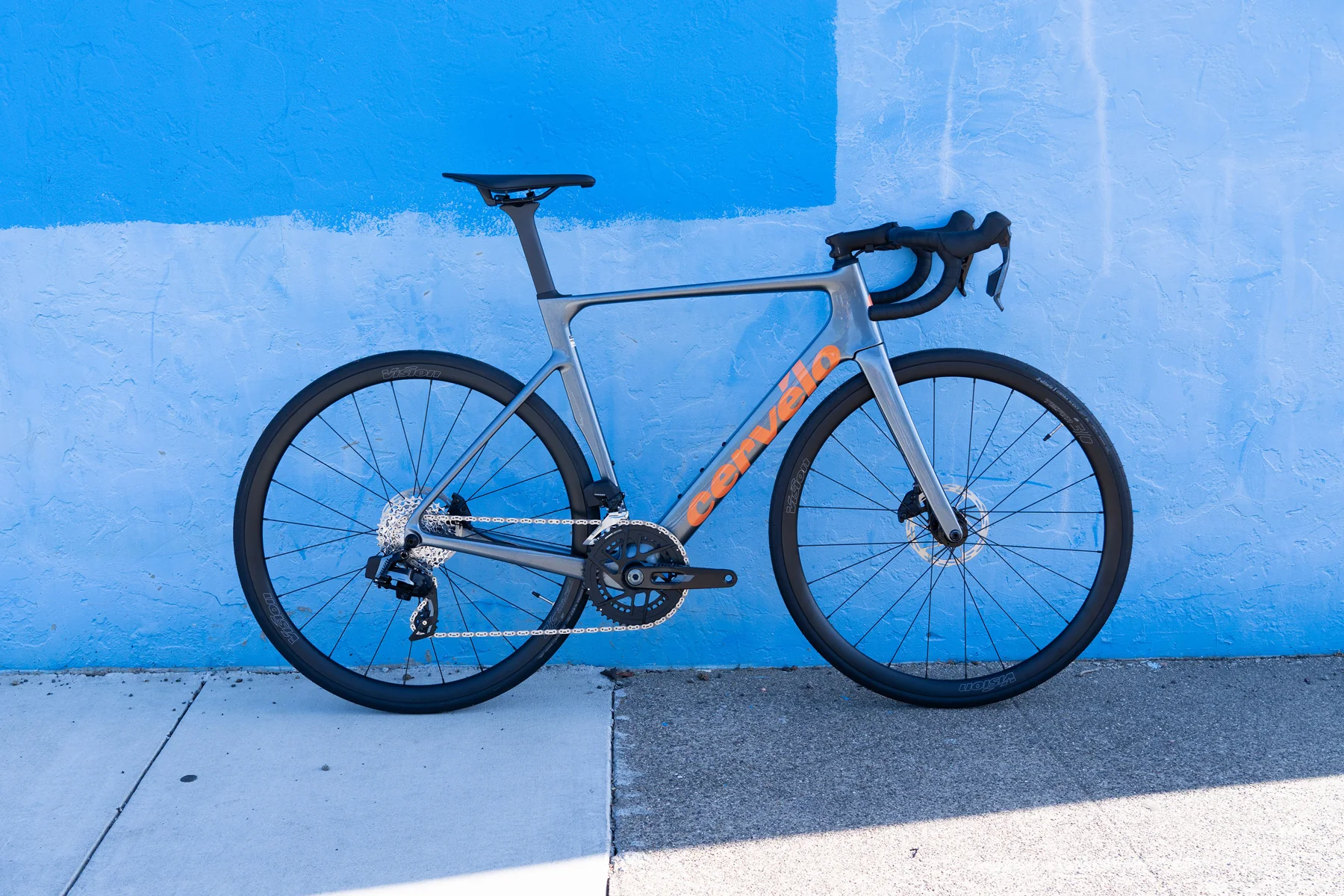 Soloist Rival AXS Exclusive Build - Image 3