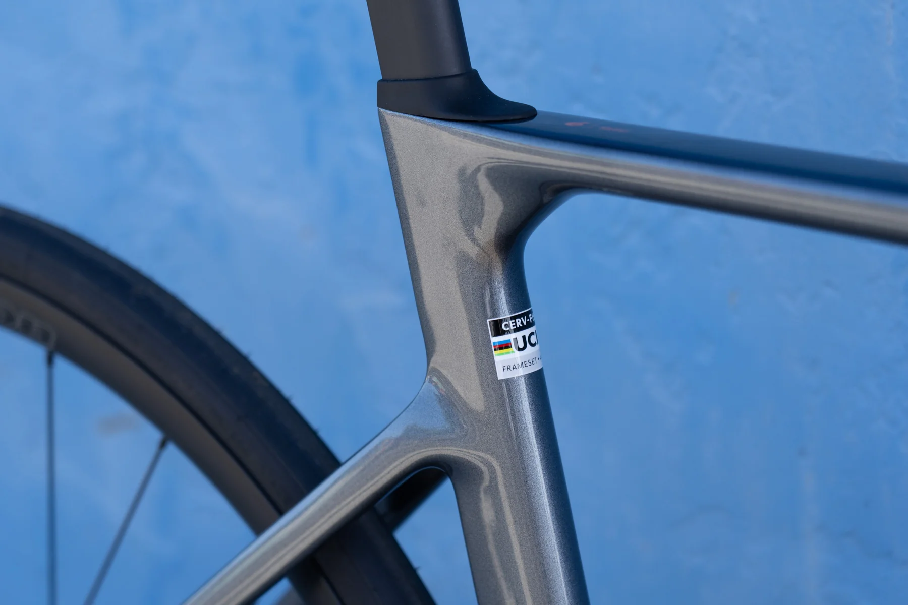 Soloist Rival AXS Exclusive Build - Image 5