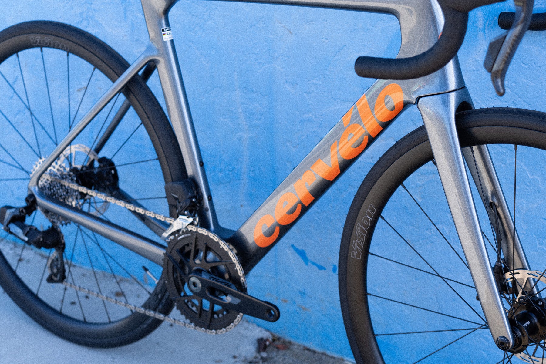 Soloist Rival AXS Exclusive Build - Image 6
