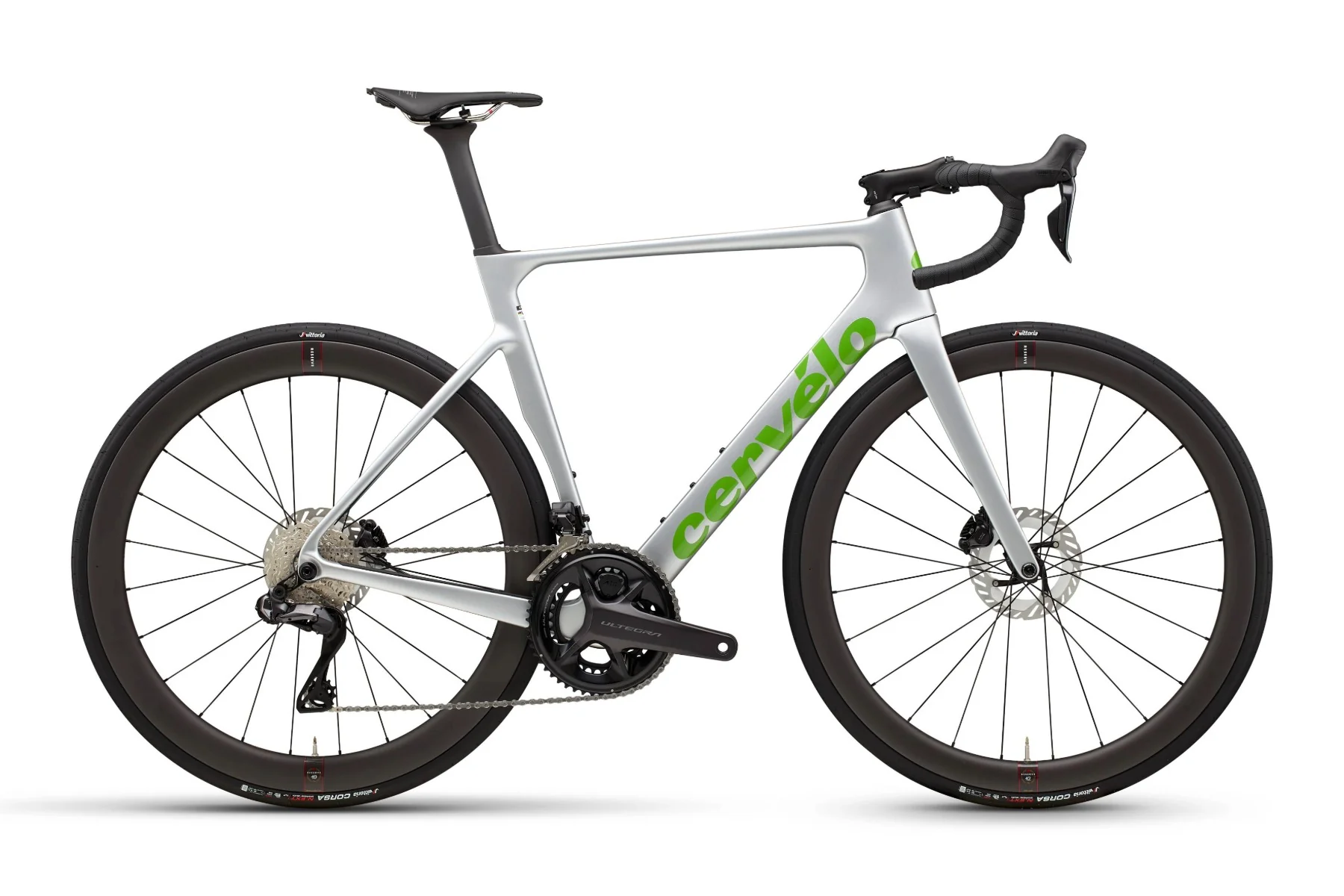 Soloist Ultegra Di2 - Image 2