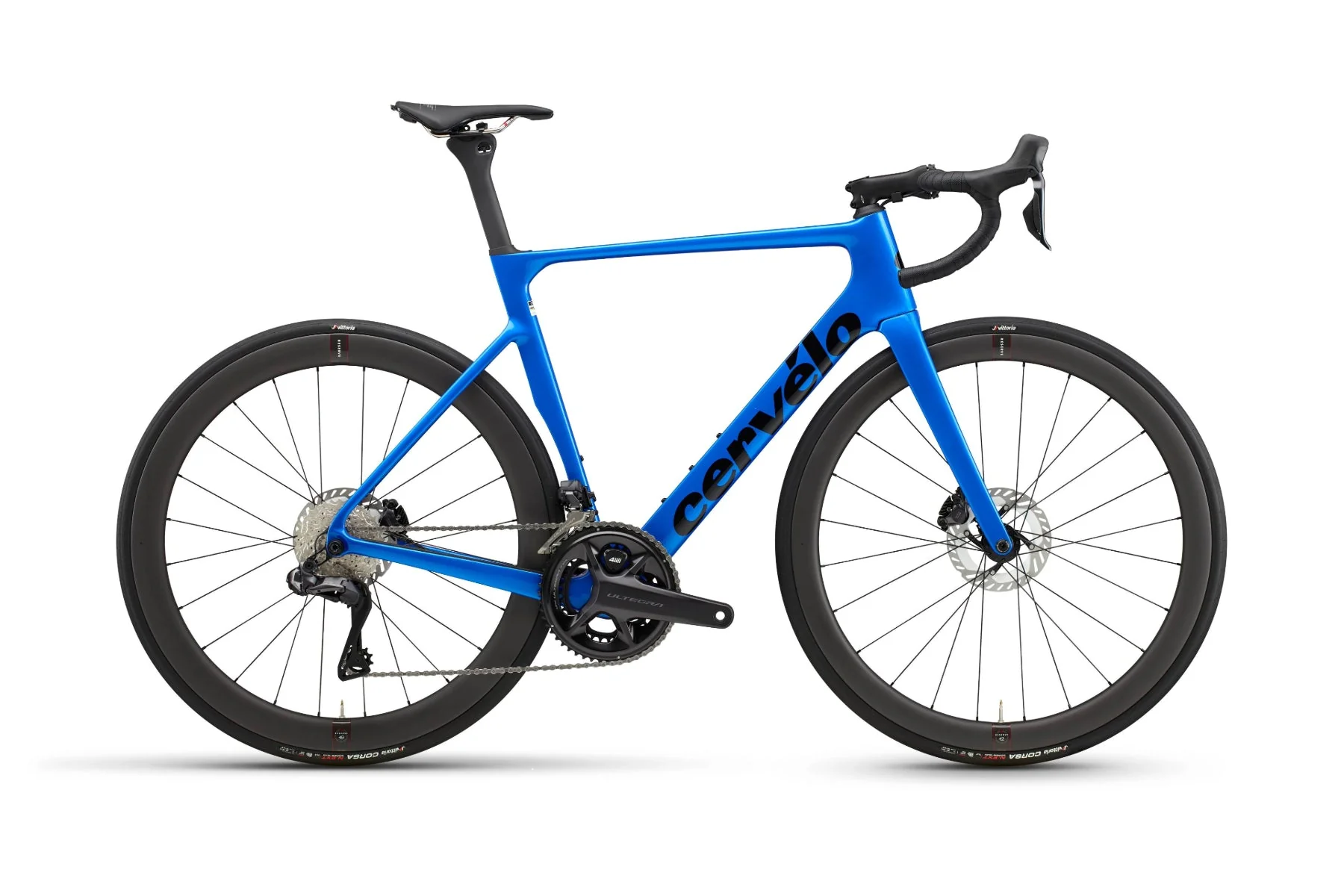 Soloist Ultegra Di2 (2025) - Image 2