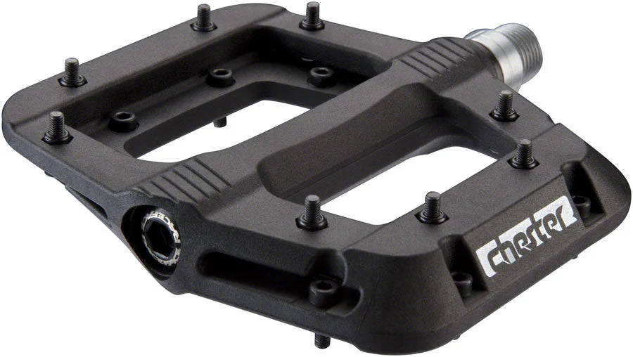 Chester Pedals - Image 3