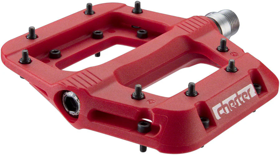 Chester Pedals - Image 4