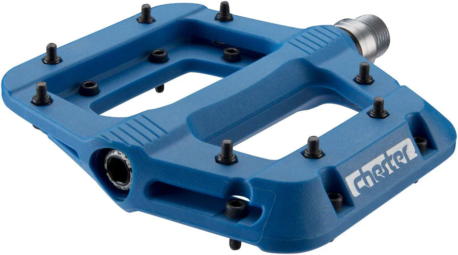 Chester Pedals - Image 5