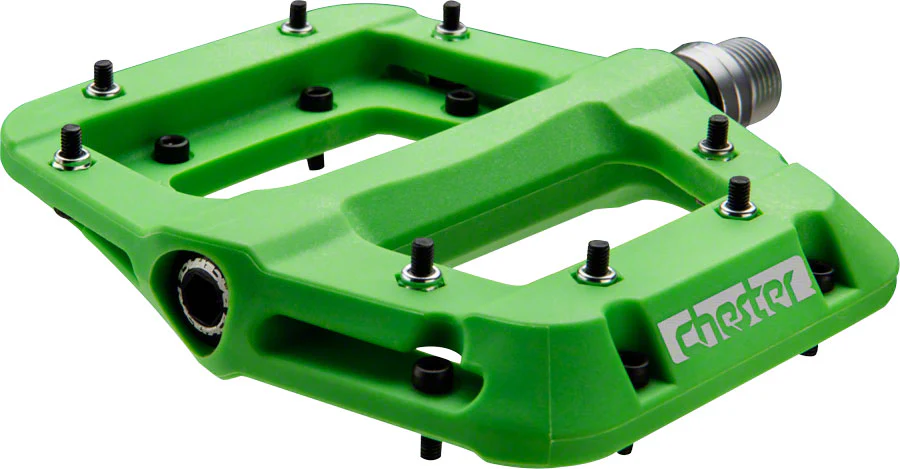 Chester Pedals - Image 6