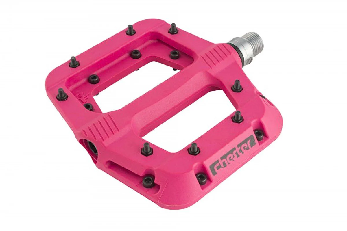 Chester Pedals - Image 7