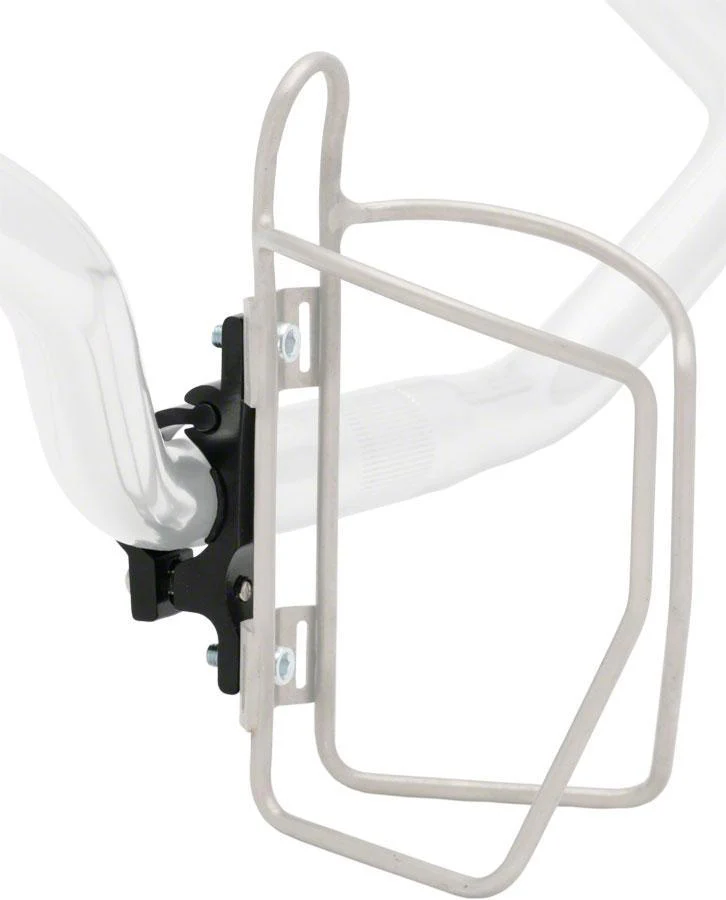 Clamp-on Water Bottle Mount - Image 2
