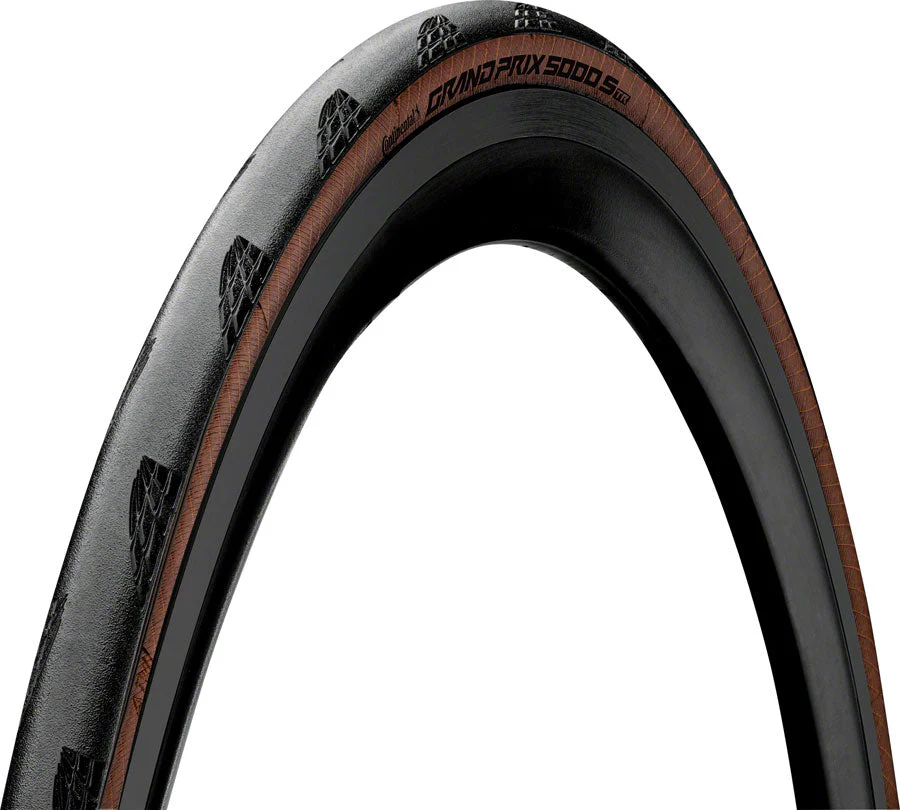 Grand Prix 5000 S TR Tire - Image 2