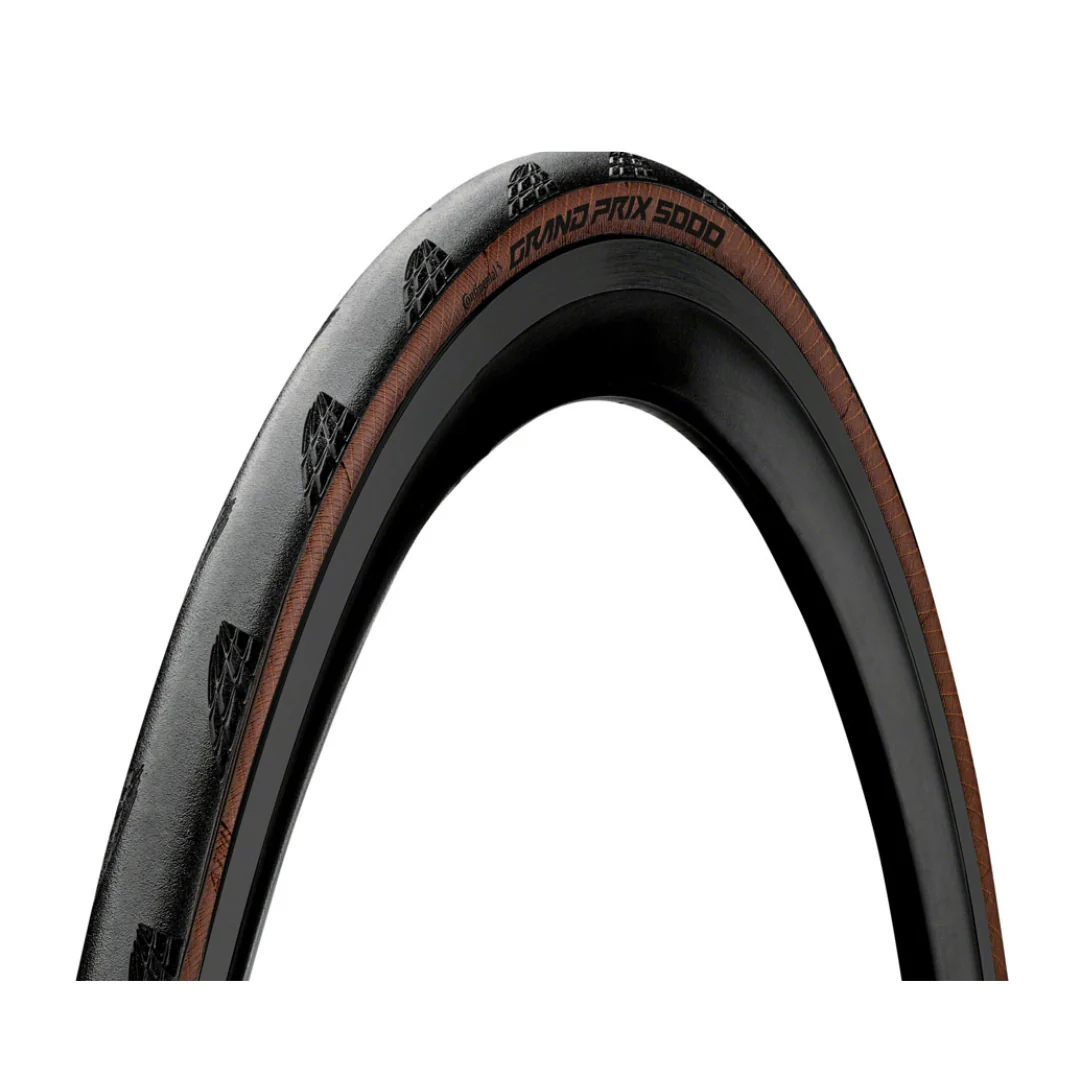 Grand Prix 5000 Tire - Image 3