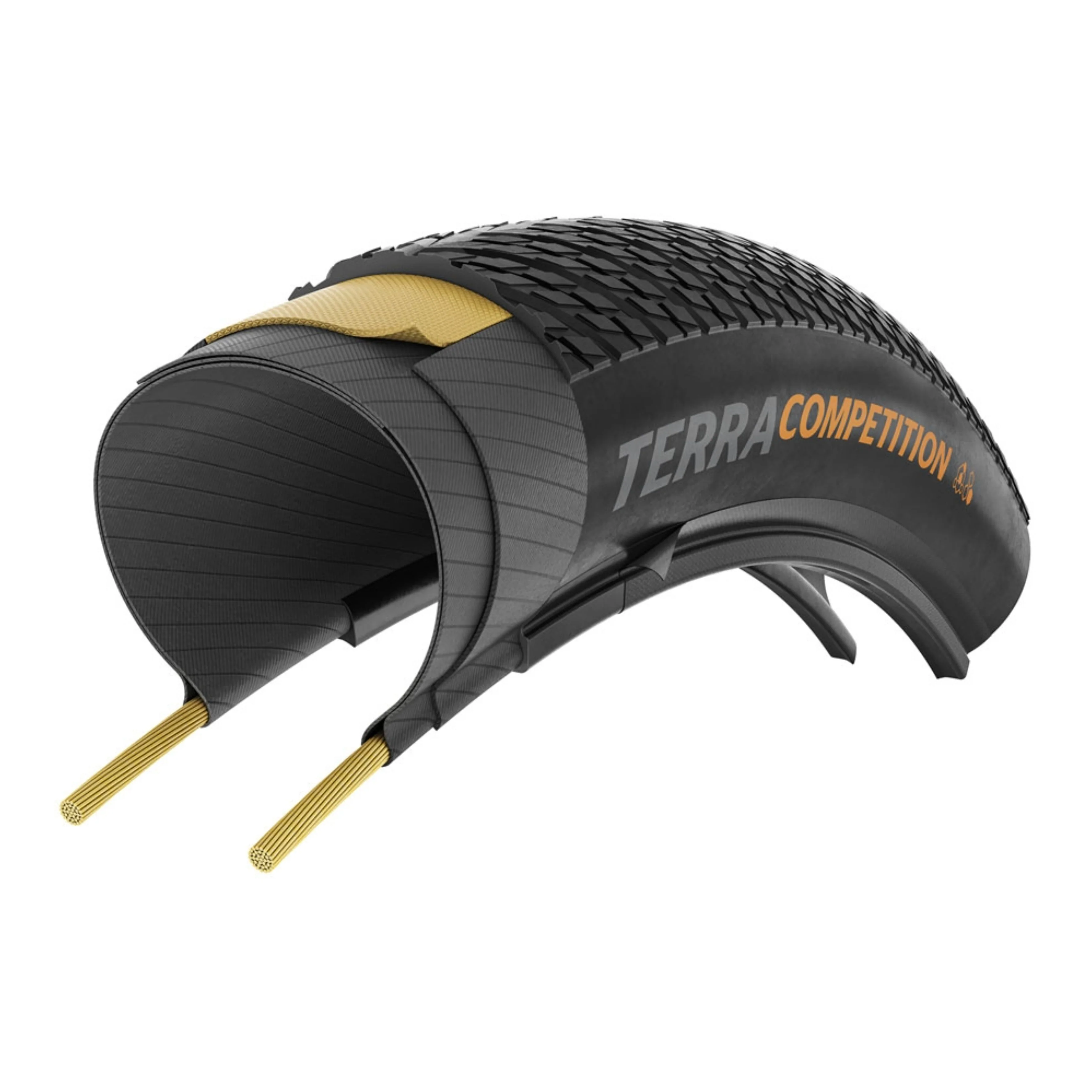 Terra Competition Tire - Image 3