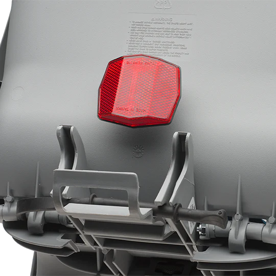 Limo Child Seat - Image 5