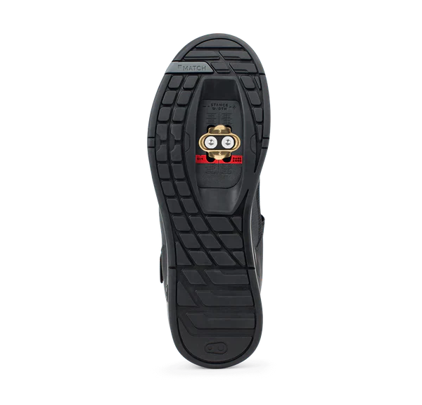 Mallet BOA Clip-In Shoes - Image 4