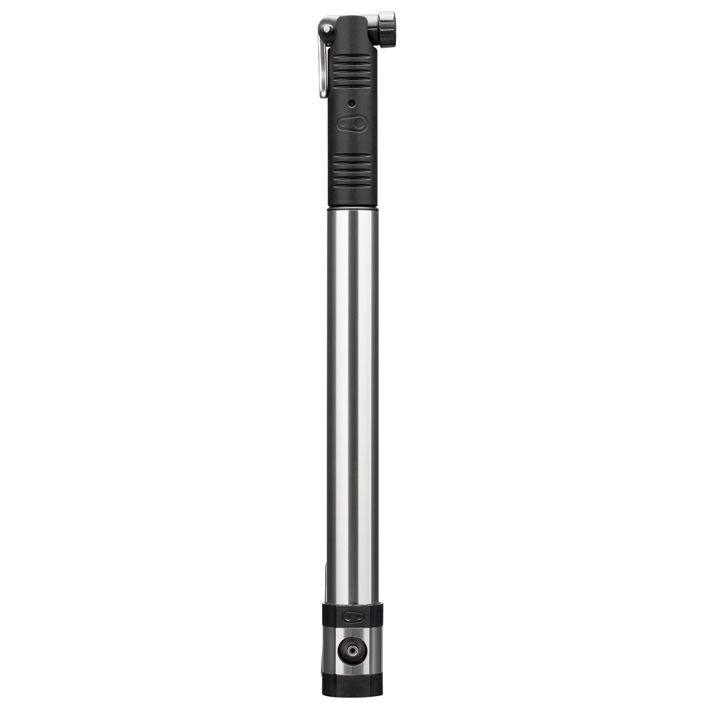 Klic HV Mini Floor Pump - Image 2