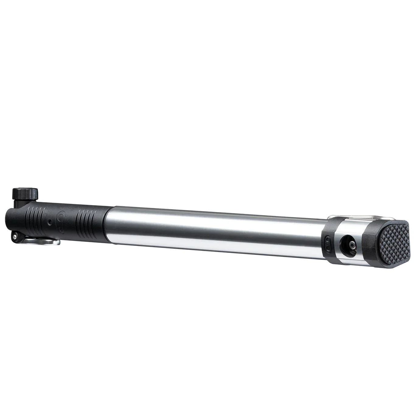 Klic HV Mini Floor Pump - Image 3