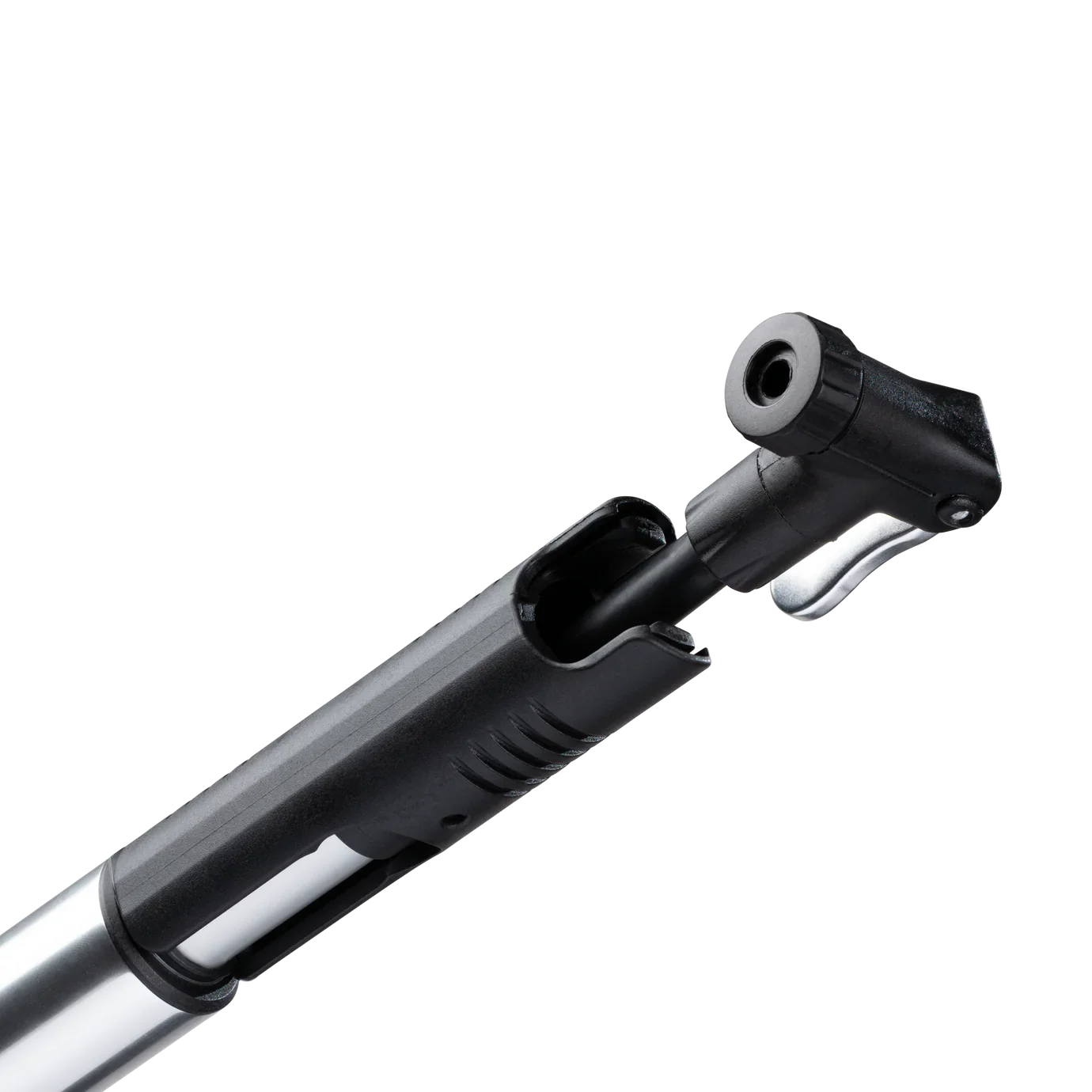 Klic HV Mini Floor Pump - Image 4