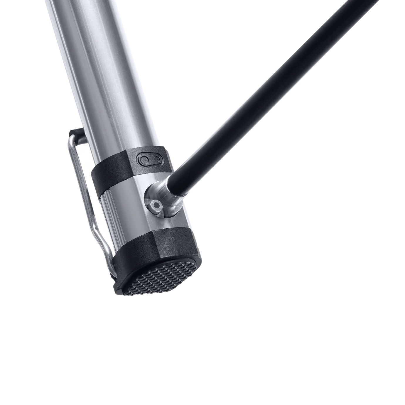 Klic HV Mini Floor Pump - Image 5