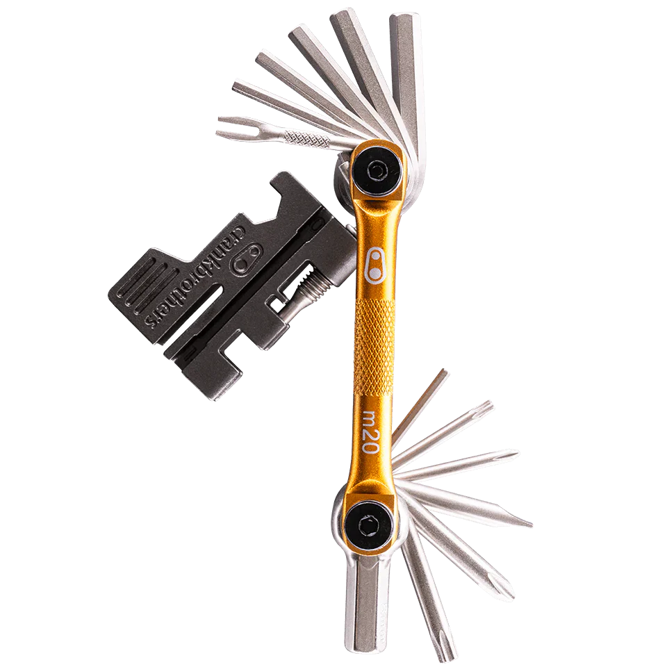 M20 Multi Tool - Image 3