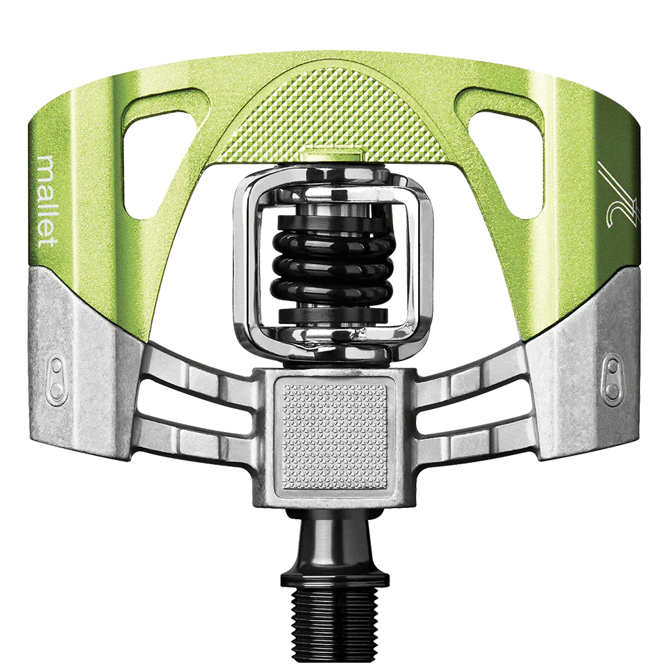 Mallet 2 Pedals - Image 2