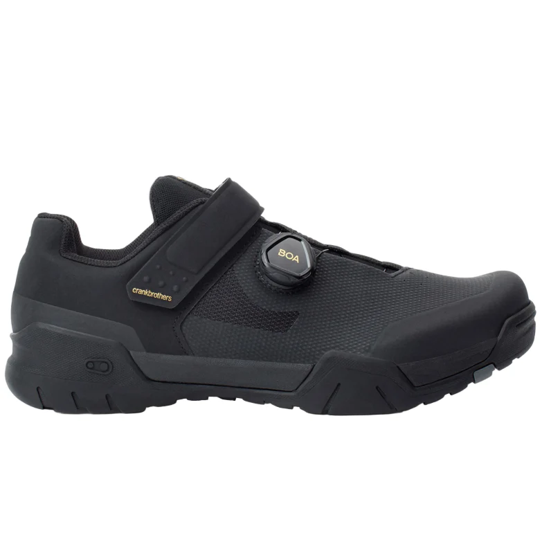 Mallet E Boa Shoes - Image 2