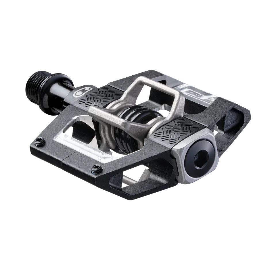 Mallet Trail Pedals - Image 2