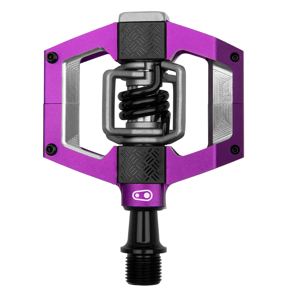Mallet Trail Pedals - Image 6