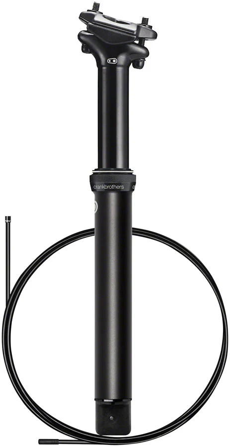 Highline 3 Dropper Seatpost - Image 2