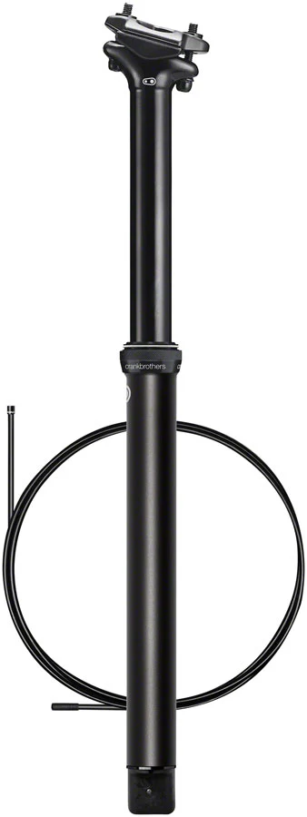 Highline 3 Dropper Seatpost - Image 3