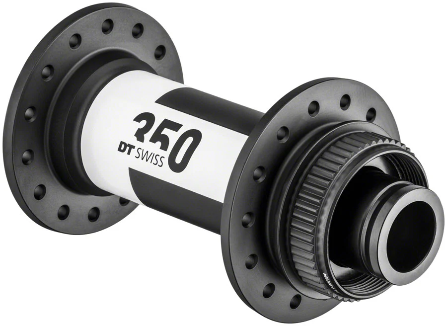 DT350 Hubs (Front) - Image 2