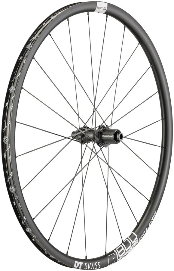 G 1800 Spline Wheels - Image 2