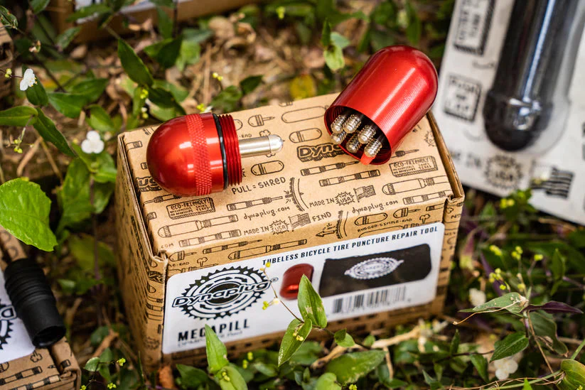 MegaPill Tubeless Repair Kit - Image 3