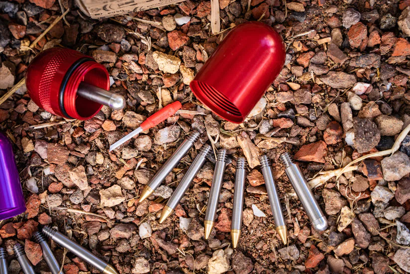 MegaPill Tubeless Repair Kit - Image 4