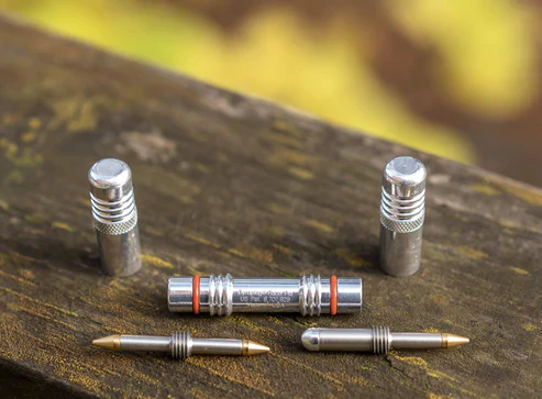 Racer Pro Tubeless Repair Kit - Image 2