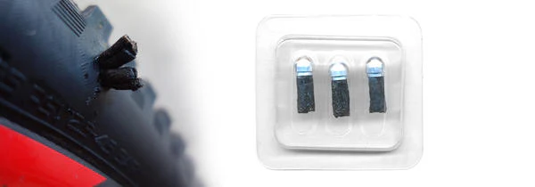 Tubeless Tire Repair Plugs - Image 3