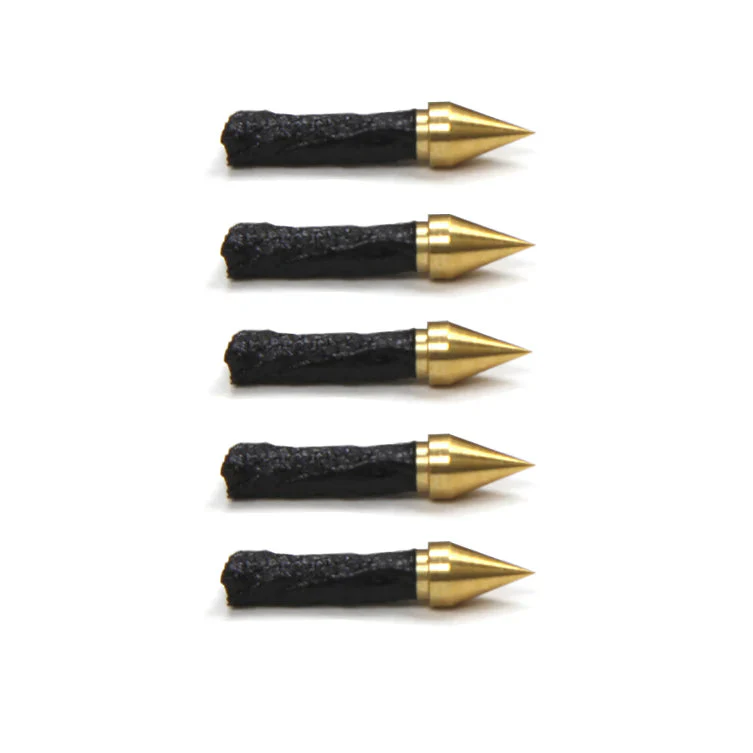 Tubeless Tire Repair Plugs - Image 5