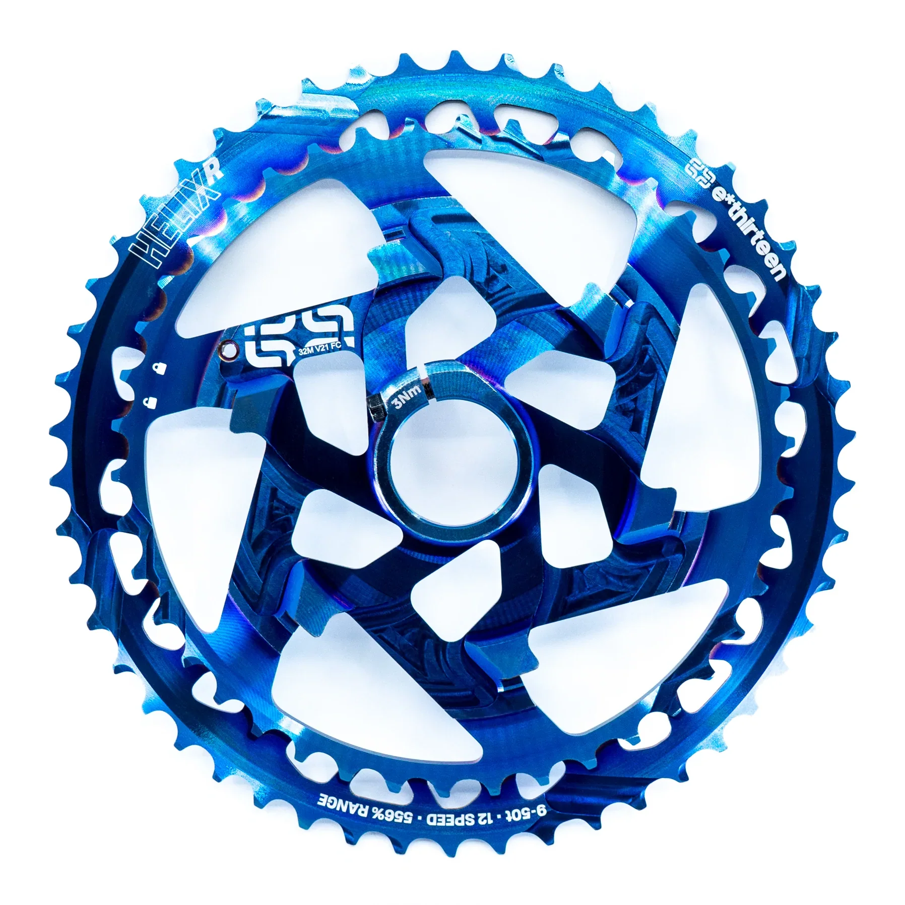 Helix R Cluster (12-Speed) - Image 3