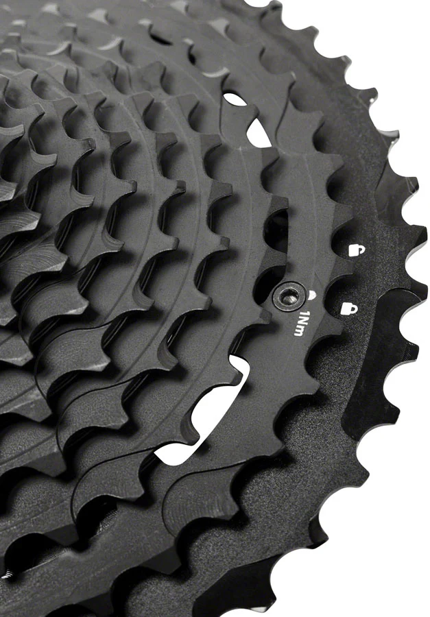 TRS Plus Cassette (11-Speed) - Image 3