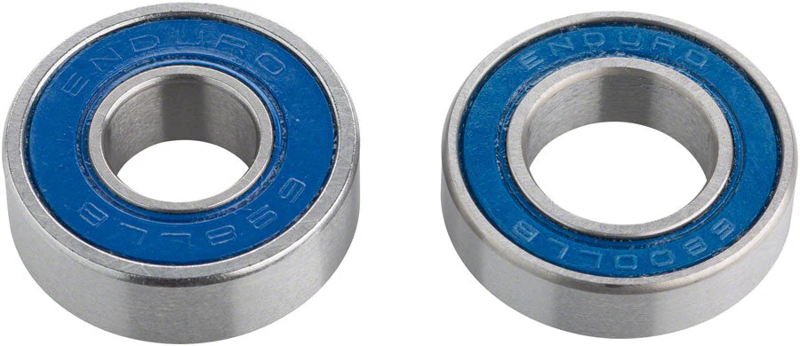 Cartridge Bearings - Image 15