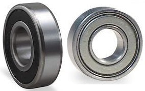 Cartridge Bearings - Image 21