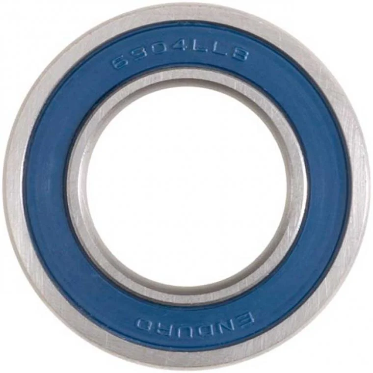 Cartridge Bearings - Image 27