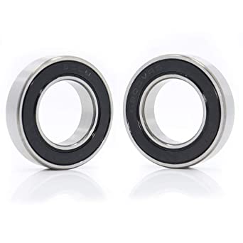 Cartridge Bearings - Image 31