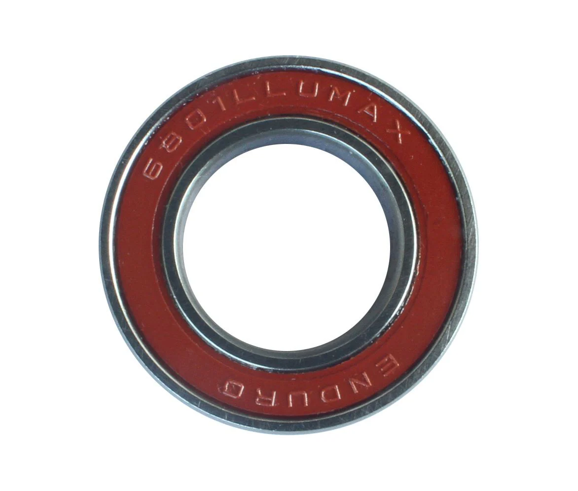 Cartridge Bearings - Image 35