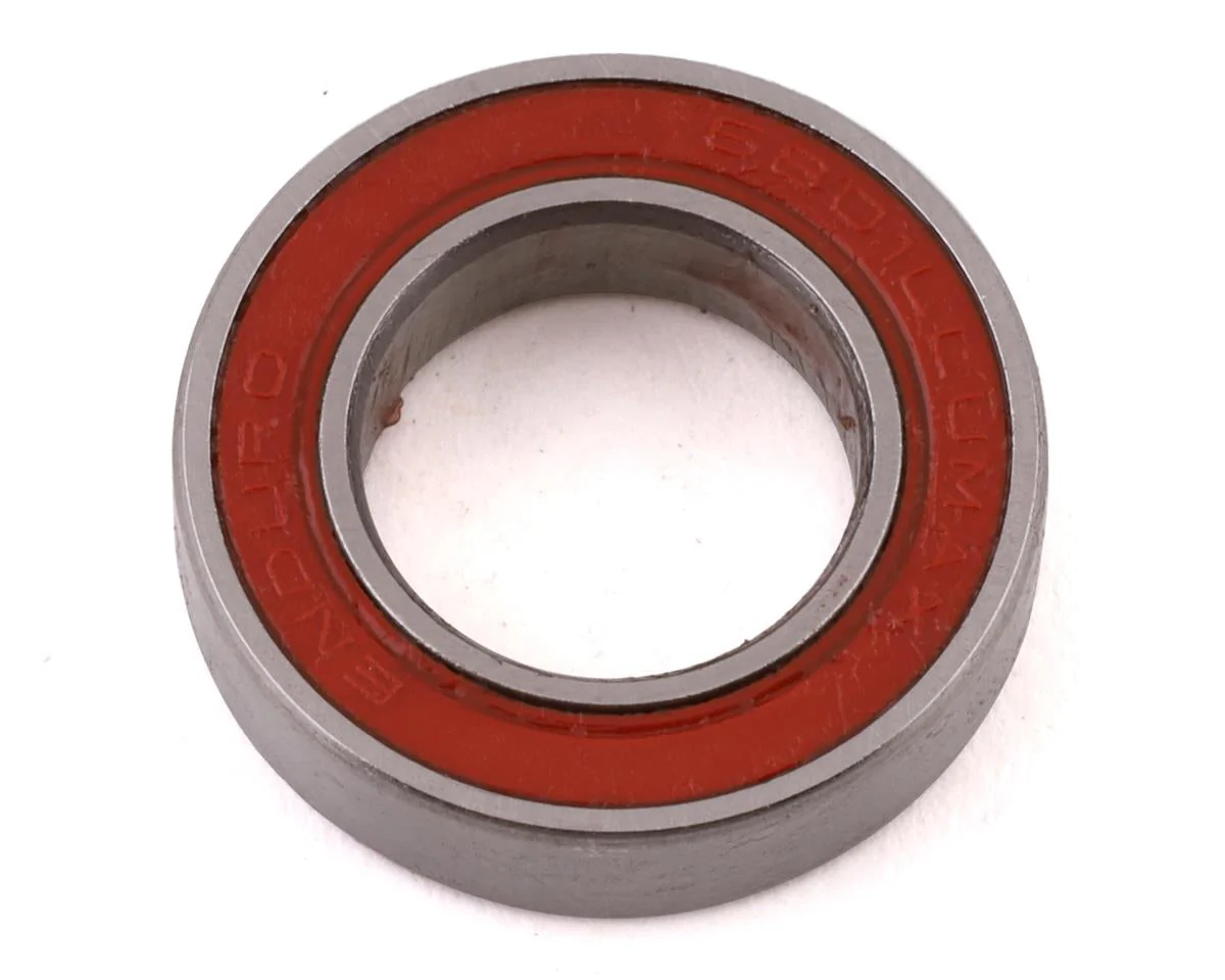 Cartridge Bearings - Image 36