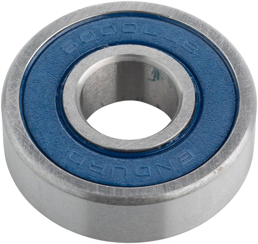 Cartridge Bearings - Image 6