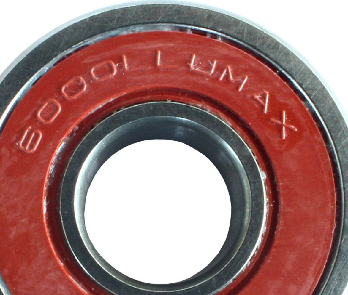 Cartridge Bearings - Image 7