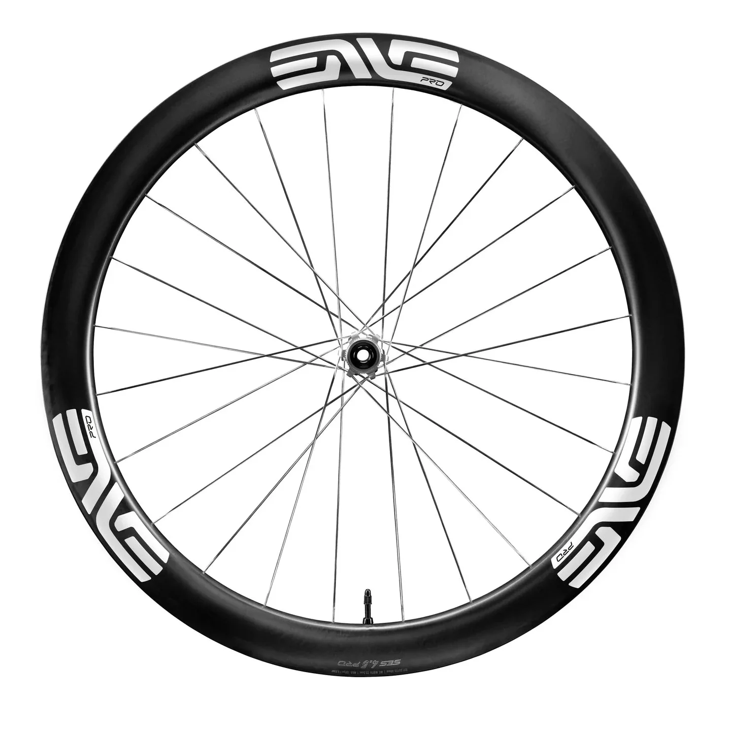 SES 4.5 Pro Wheels - Image 2