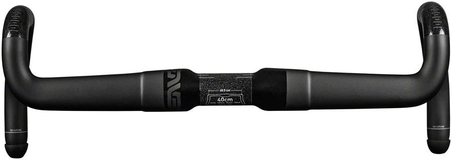SES AR Drop Handlebar (31.8) - Image 5