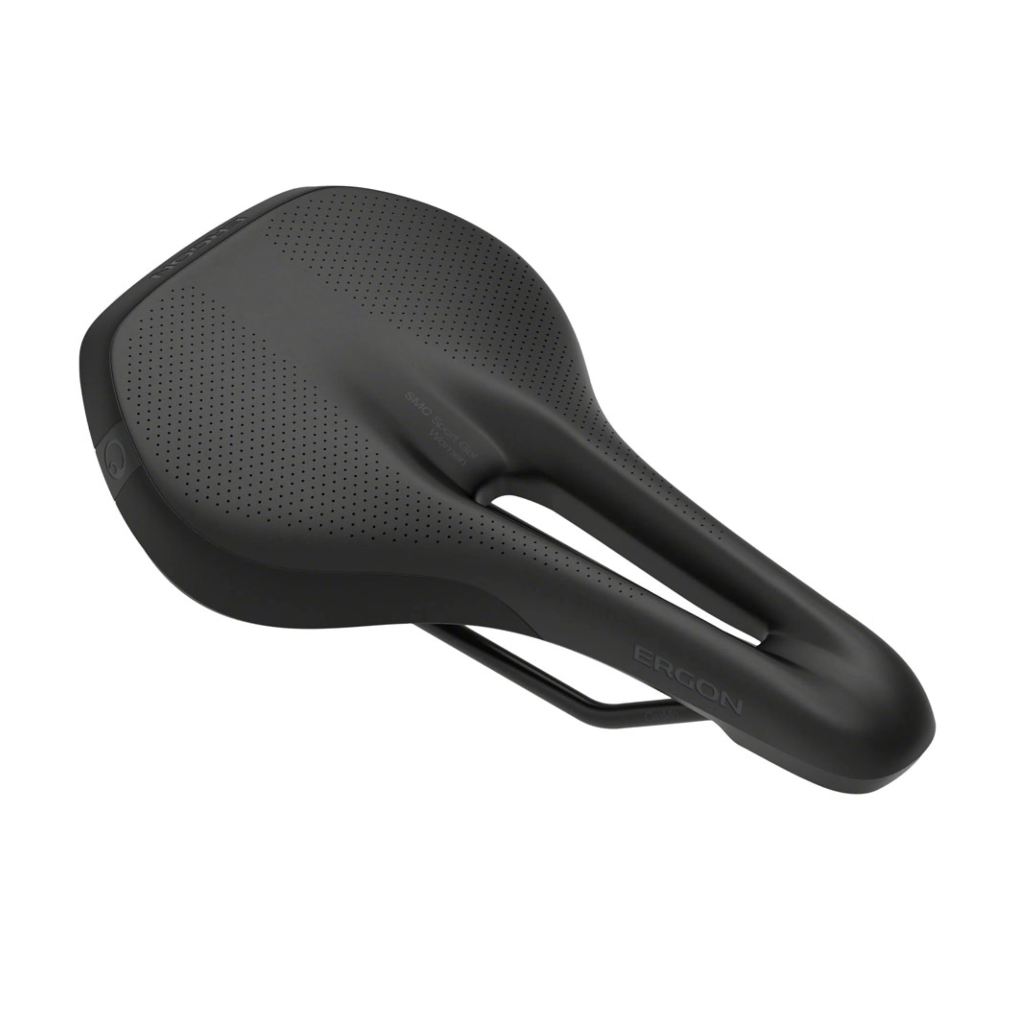 SMC Sport Gel Saddle - Image 2