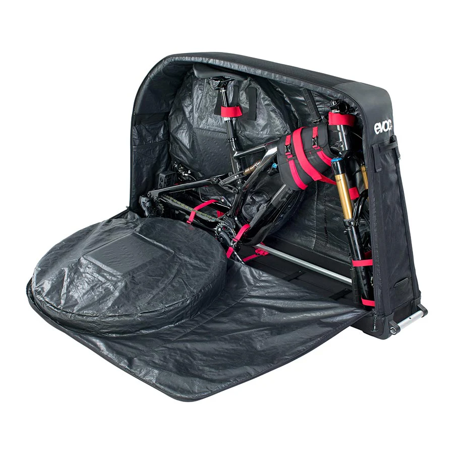 Bike Travel Bag Pro - Image 3