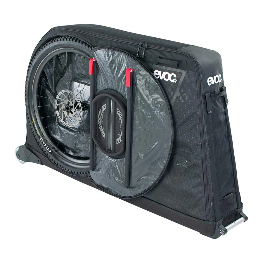 Bike Travel Bag Pro - Image 4